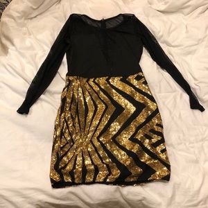 Party dress